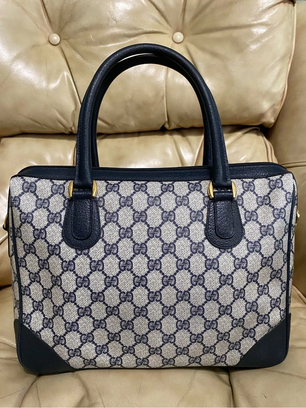 Gucci super nice