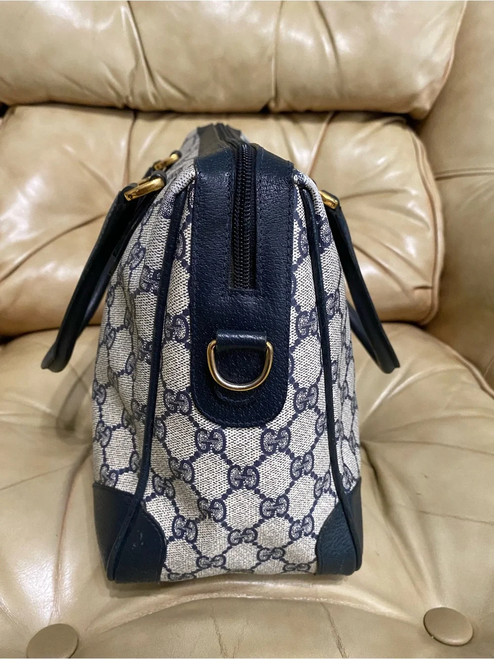 Gucci super nice