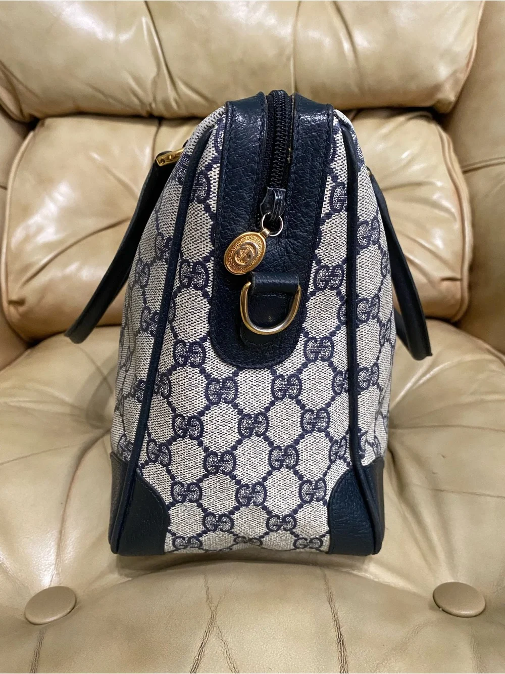 Gucci super nice