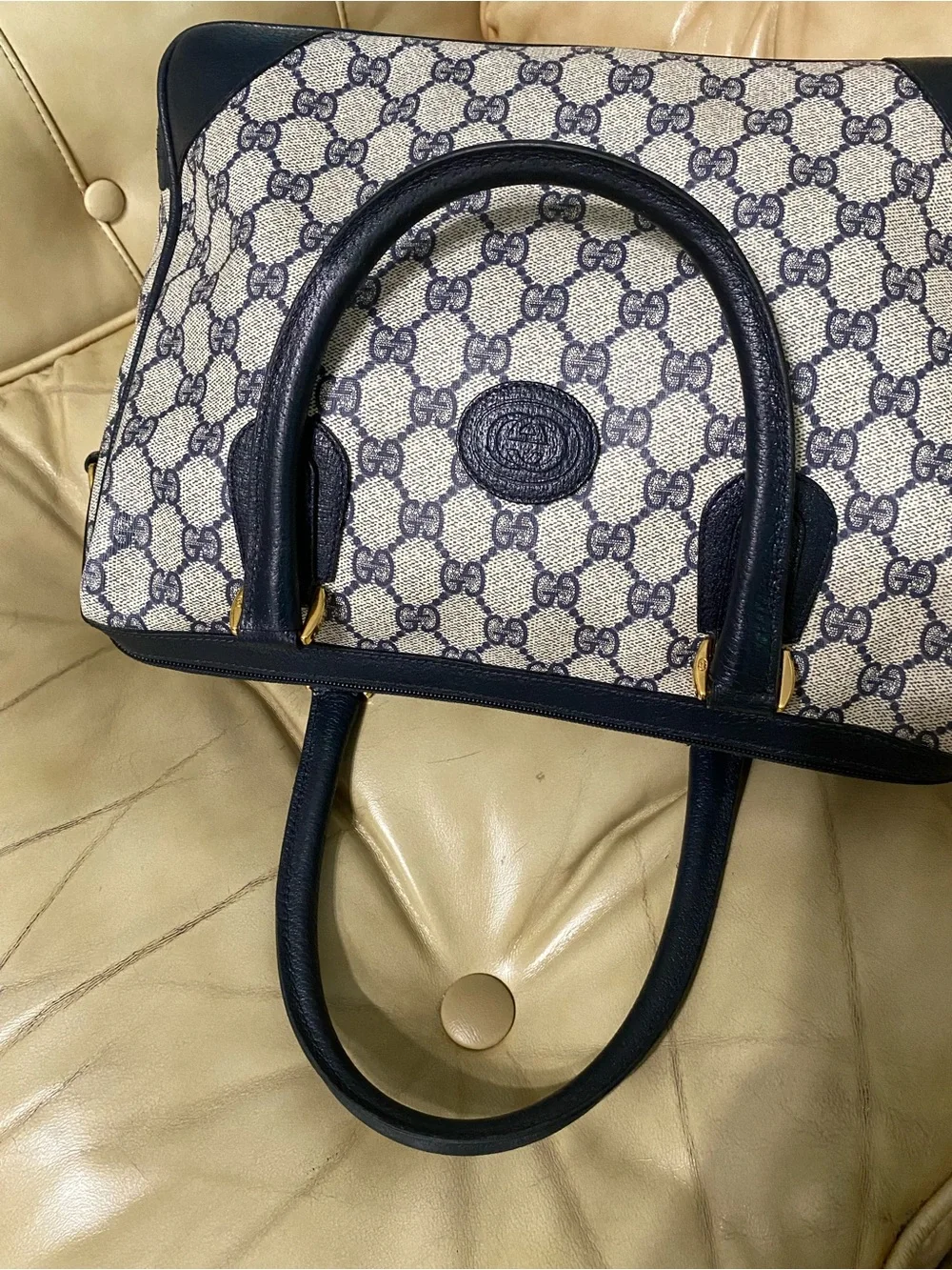 Gucci super nice