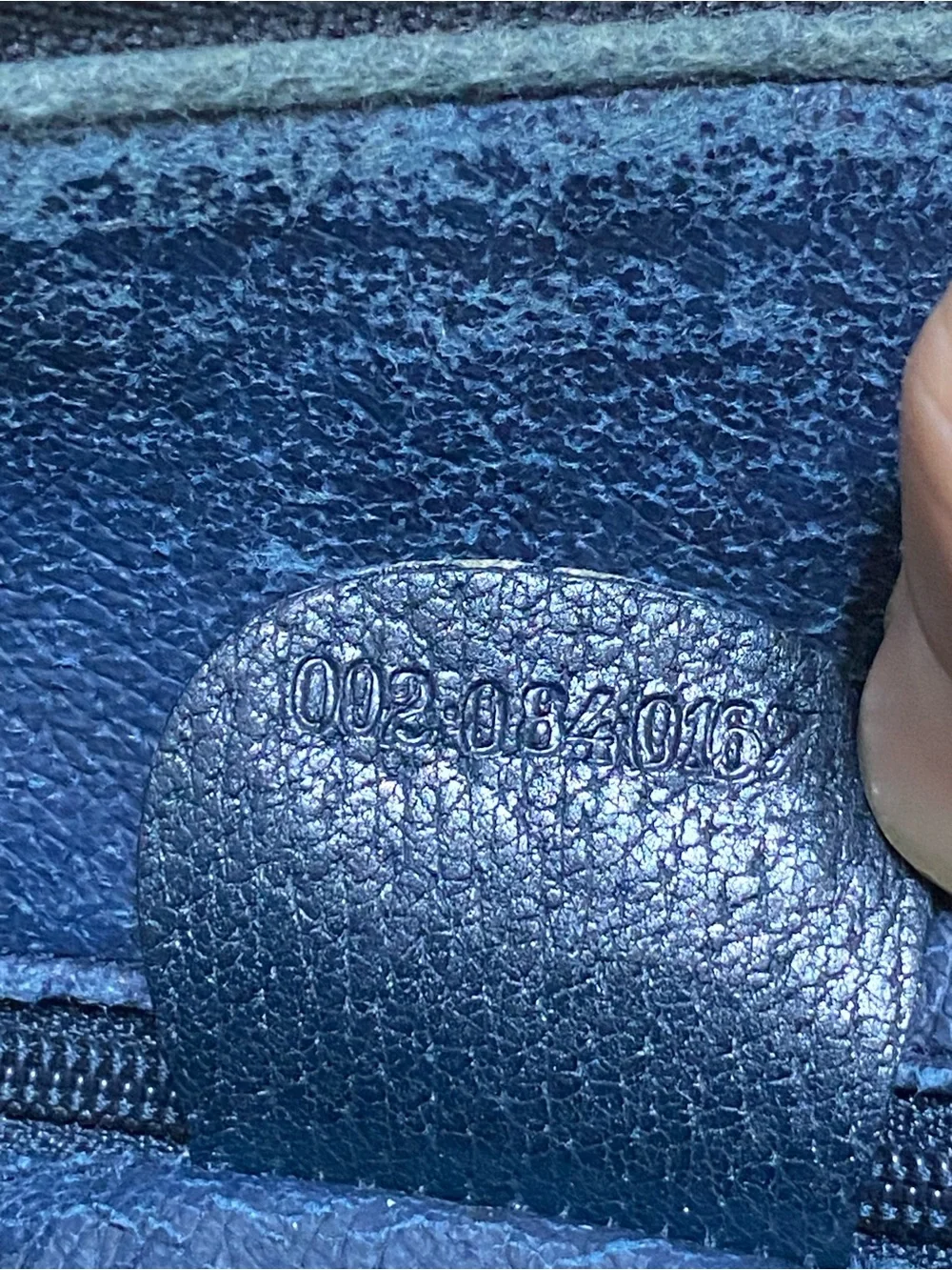 Gucci super nice