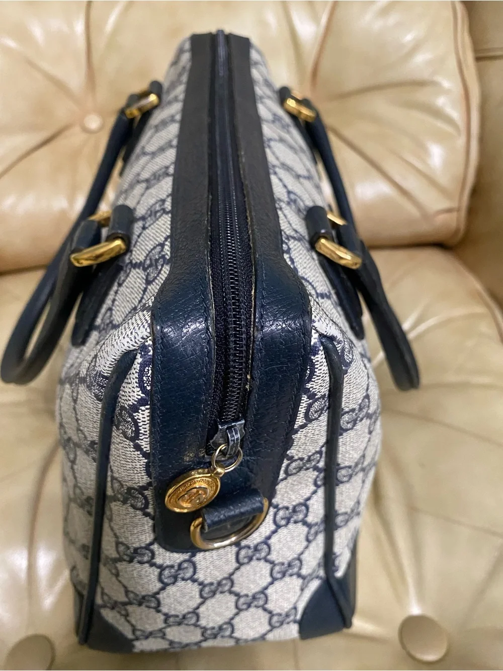 Gucci super nice