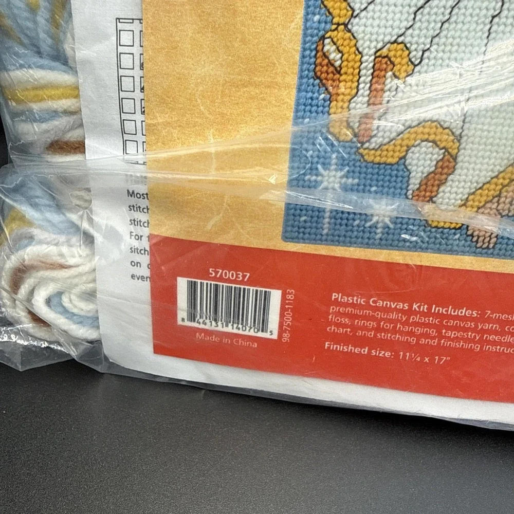 Craftways new plastic
