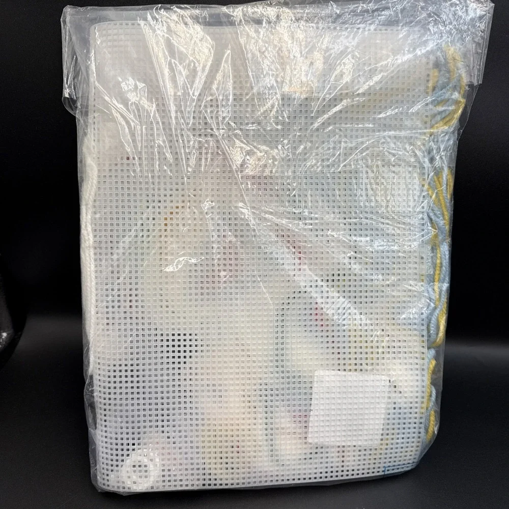 Craftways new plastic
