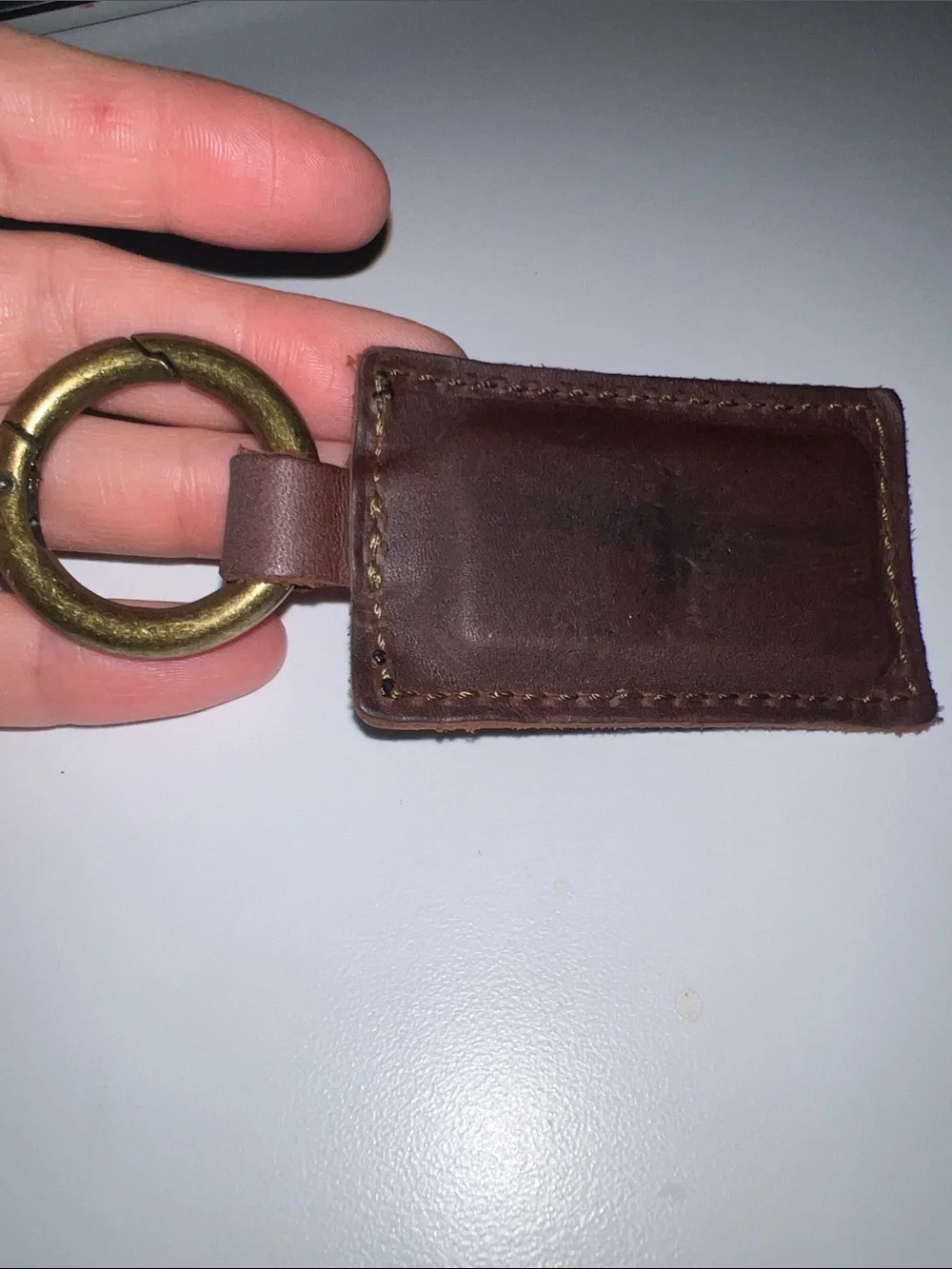 Bagnet functional accessory