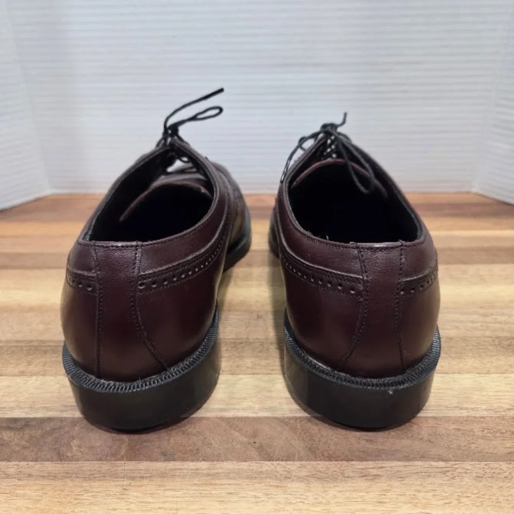 Florsheim help technology your