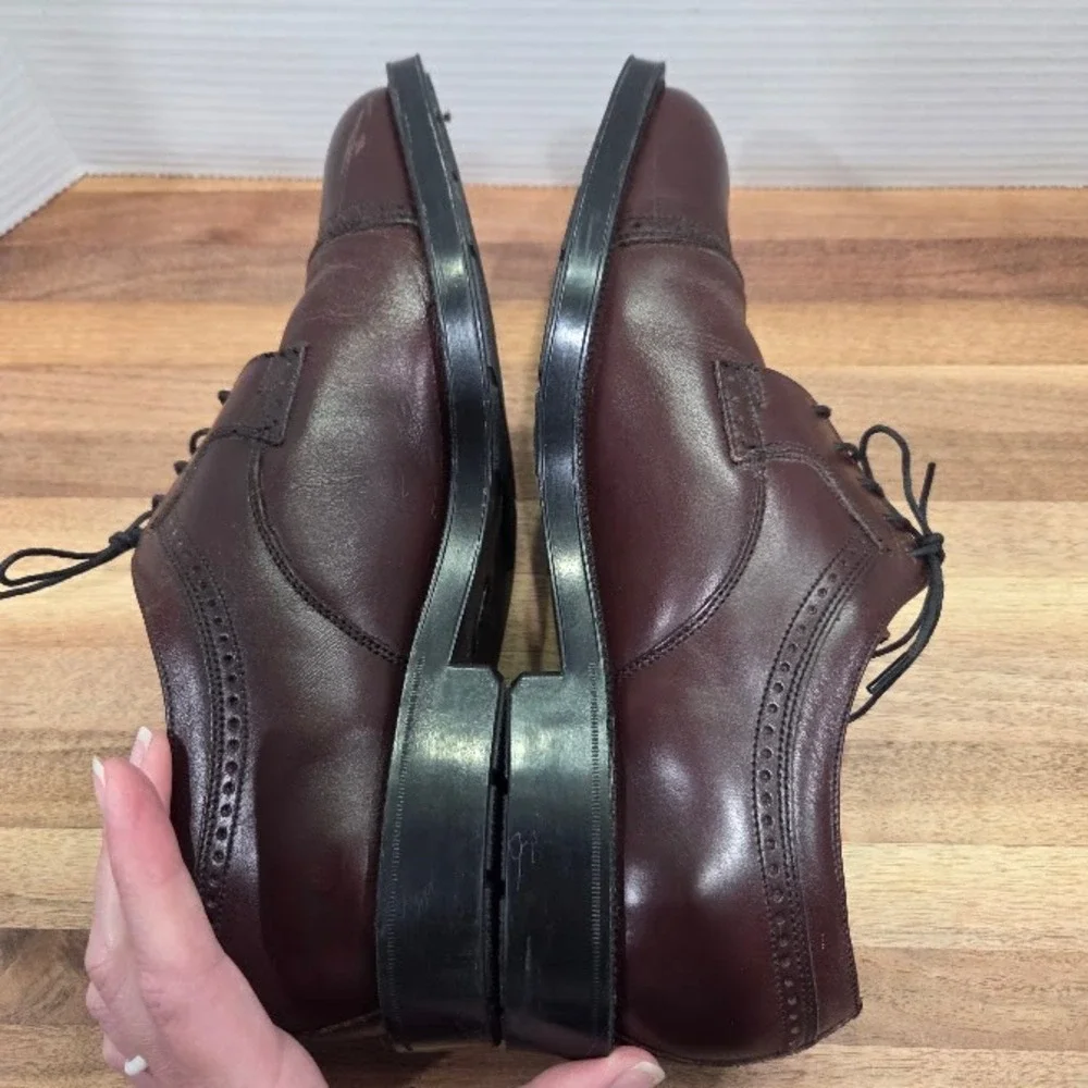 Florsheim oxford oxfords