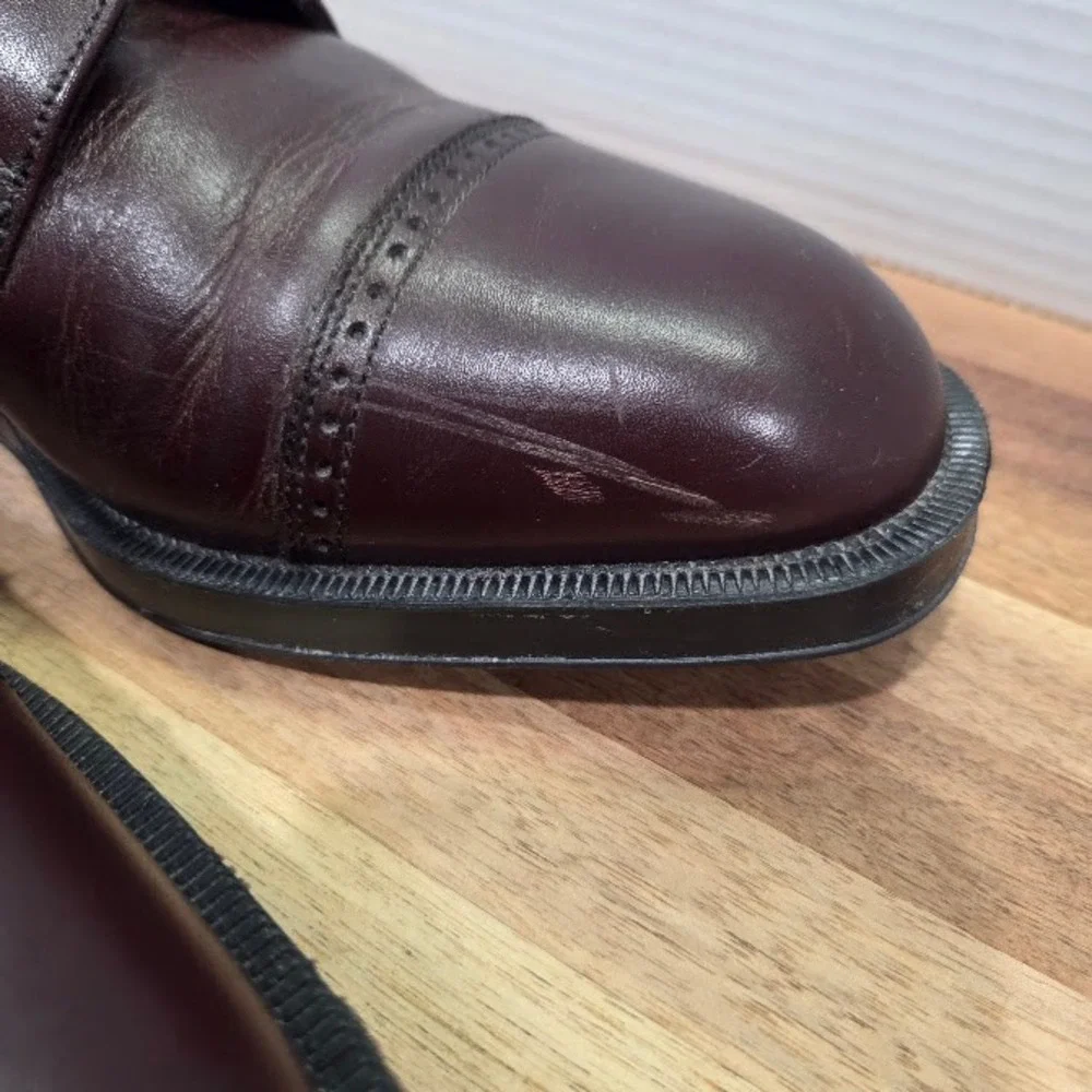 Florsheim have delicate