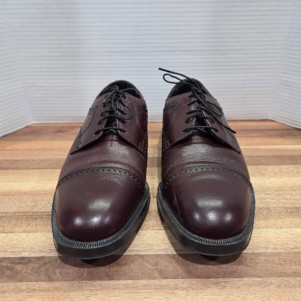 Florsheim colors questions professional
