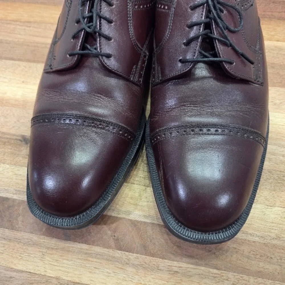 Florsheim 😊 but