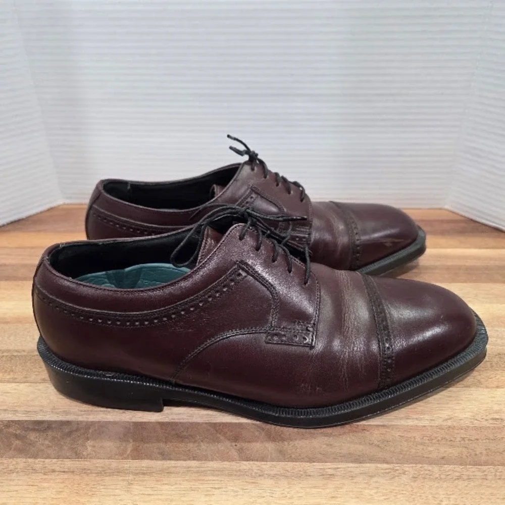 Florsheim you always