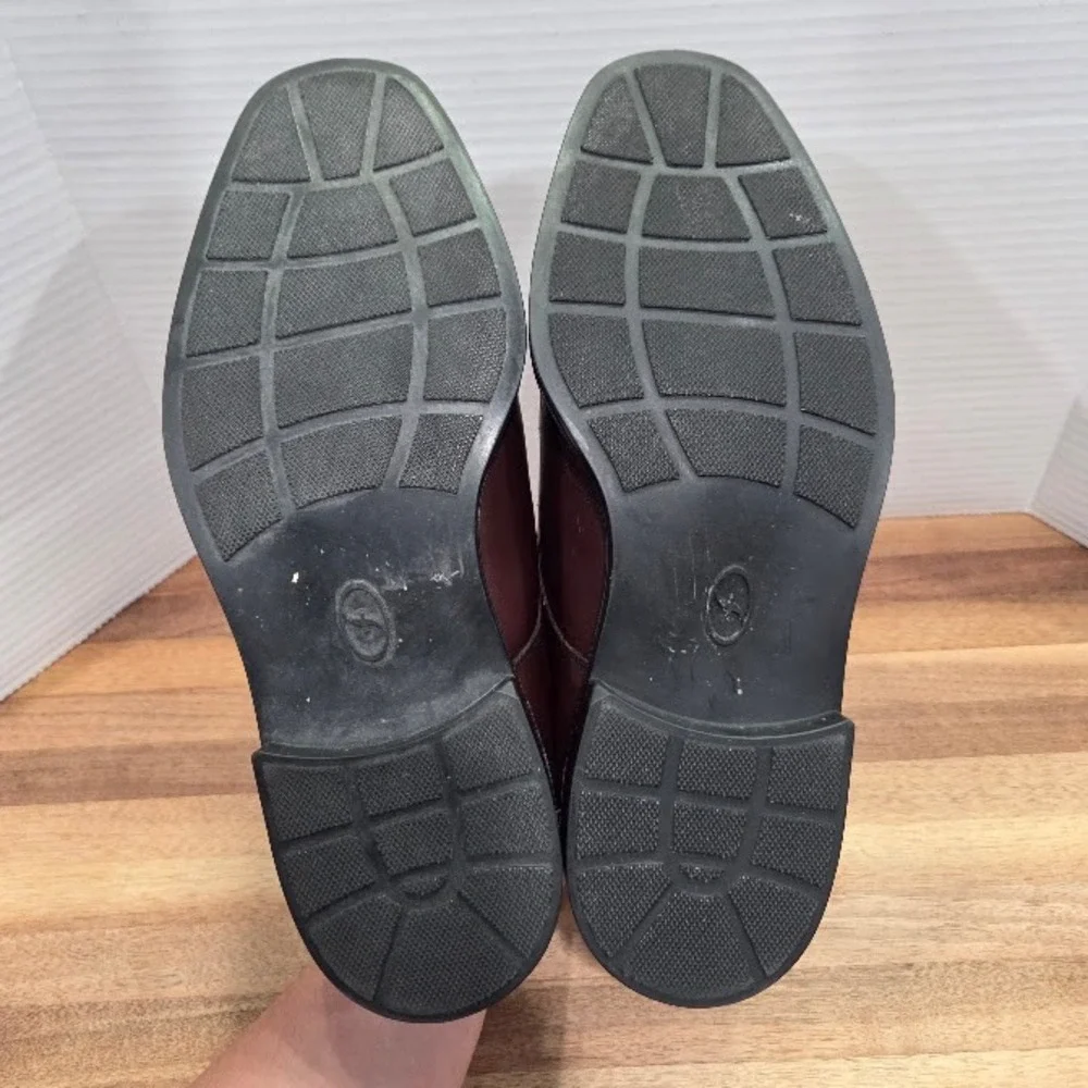Florsheim classic technology your