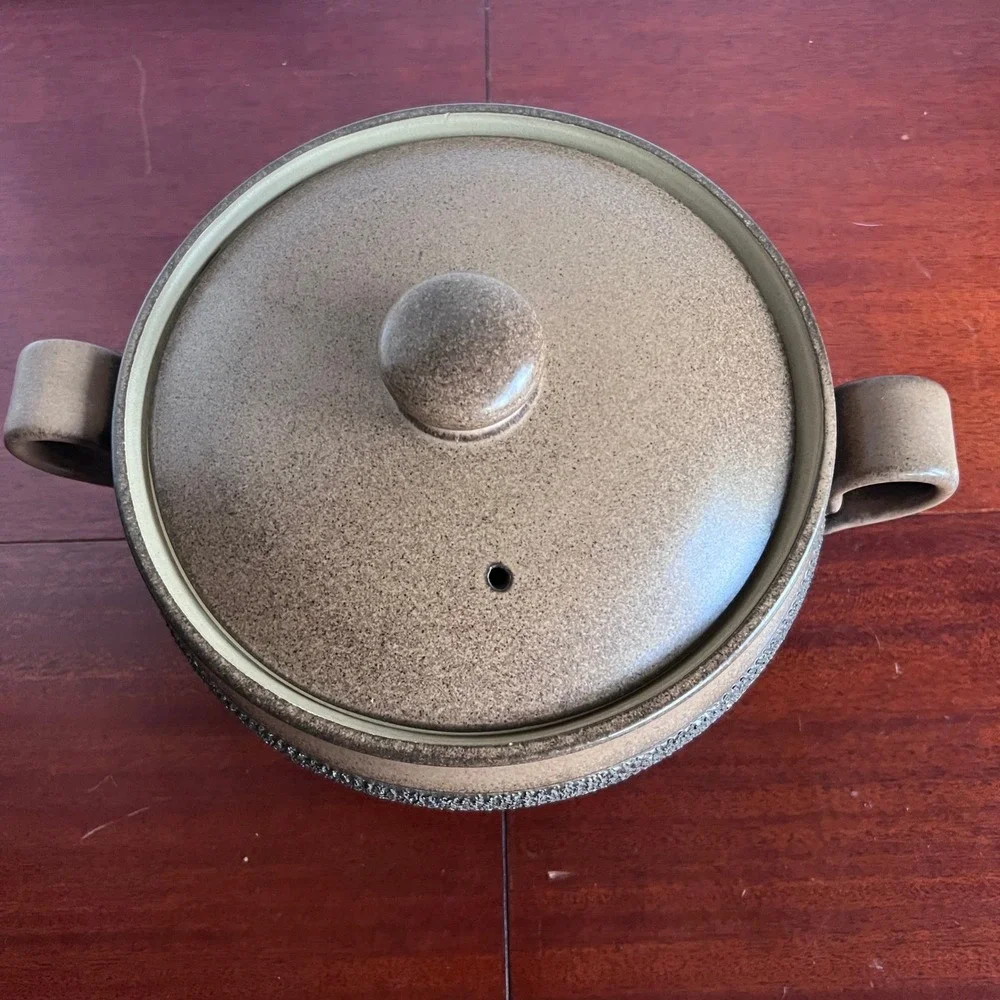 Denby england stoneware