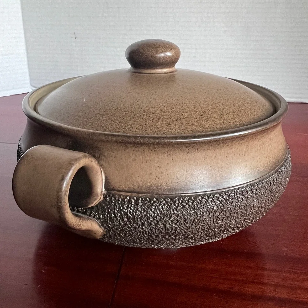 Denby england stoneware