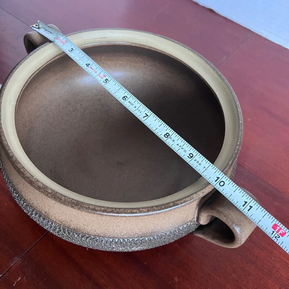 Denby england stoneware