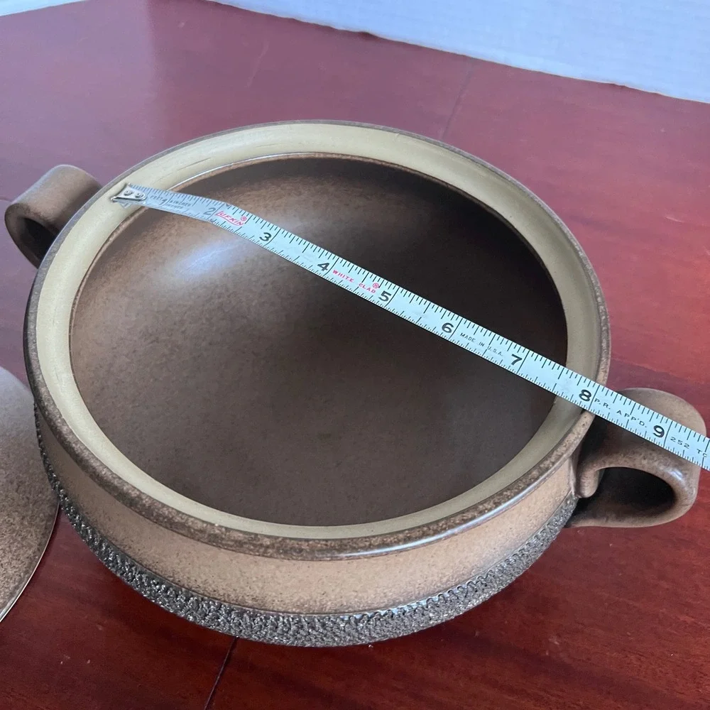 Denby england stoneware