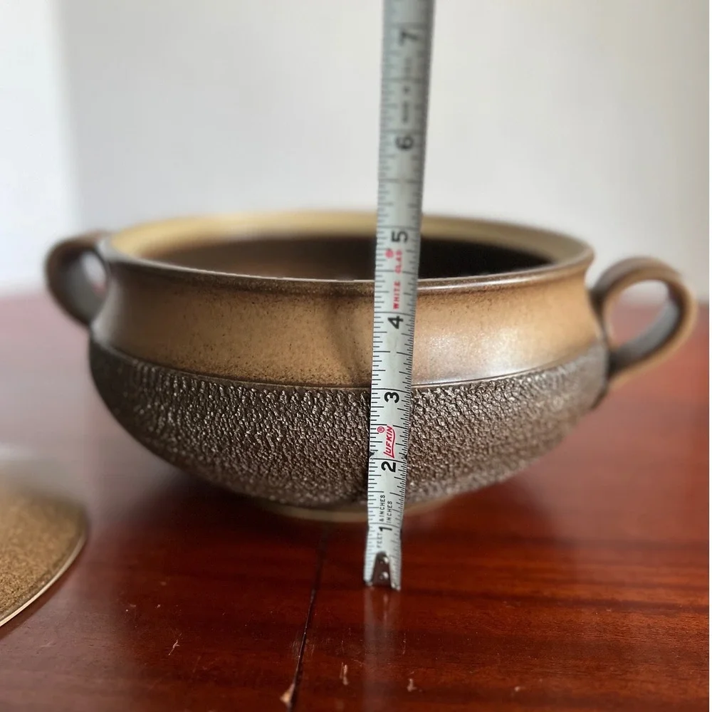 Denby england stoneware