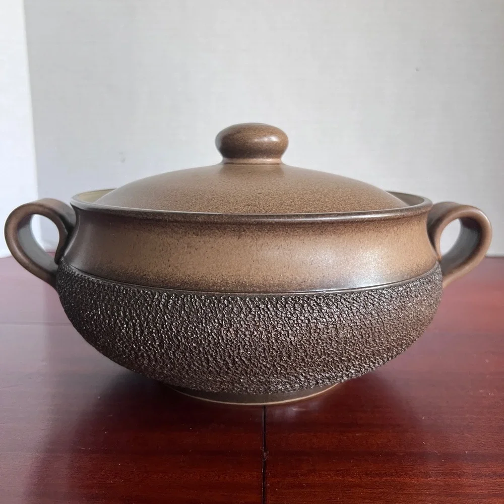 Denby england stoneware