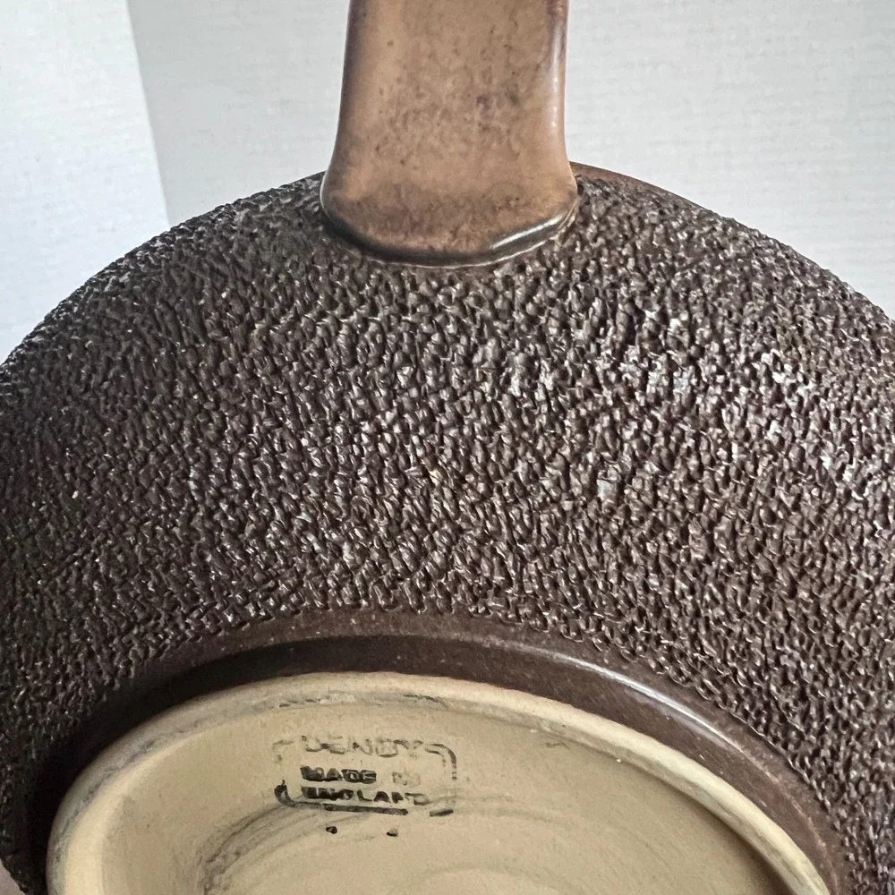 Denby england stoneware