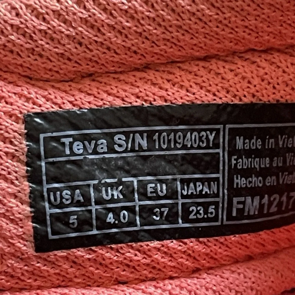 Teva these youth