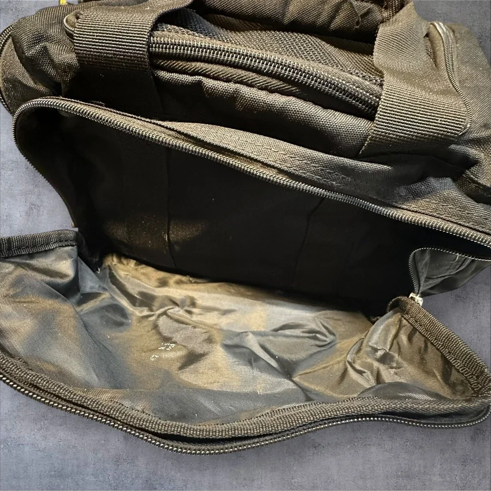 Cabelas cabela black