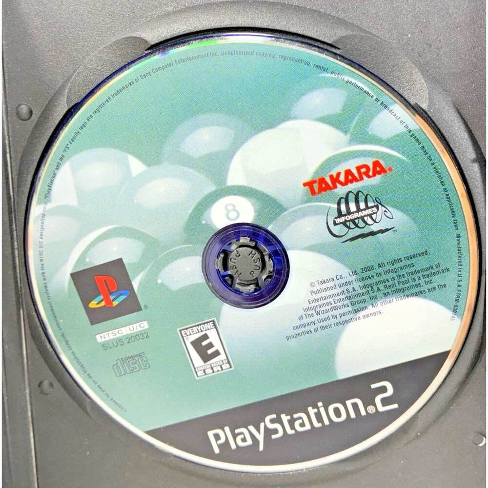 Takara complete copy