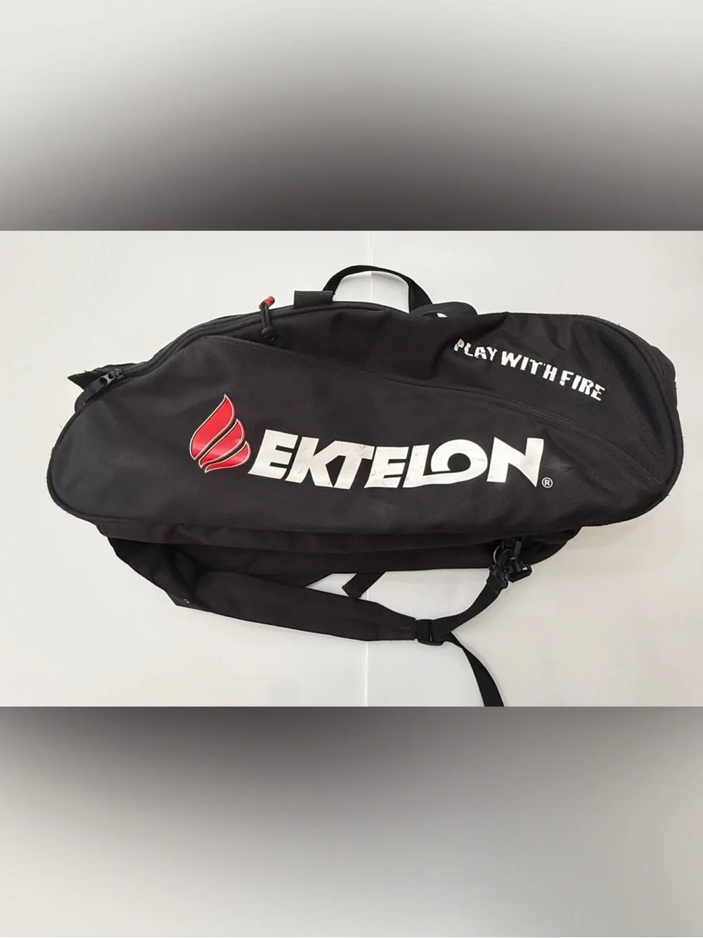 Ektelon hybrid team