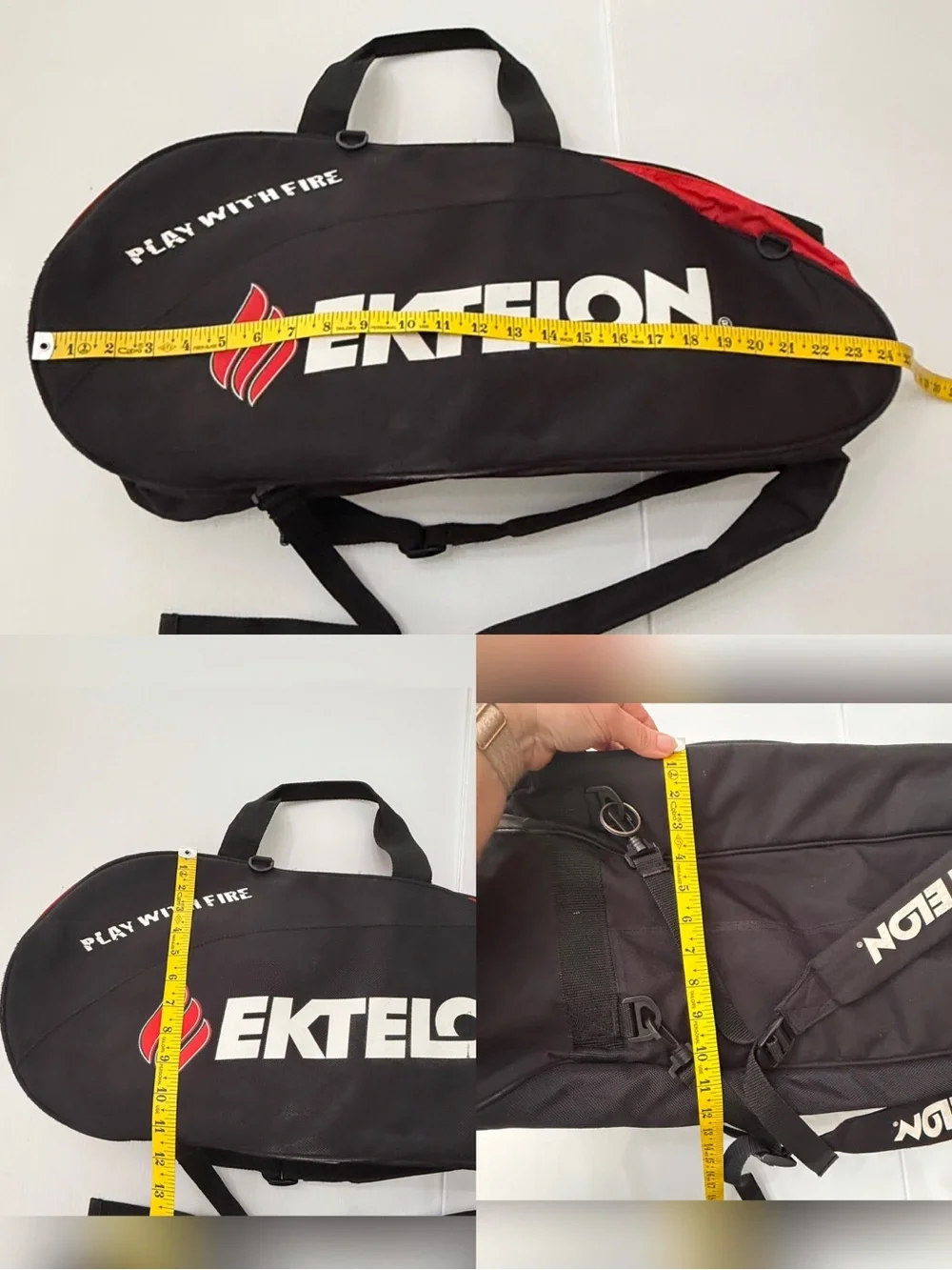 Ektelon hybrid team