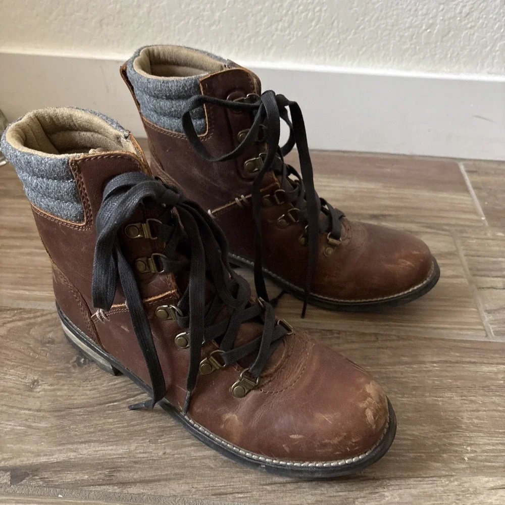 Kodiak women inch