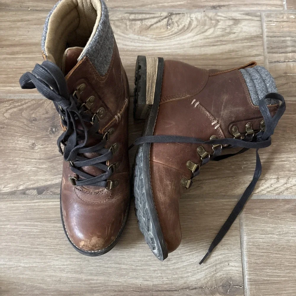 Kodiak women inch