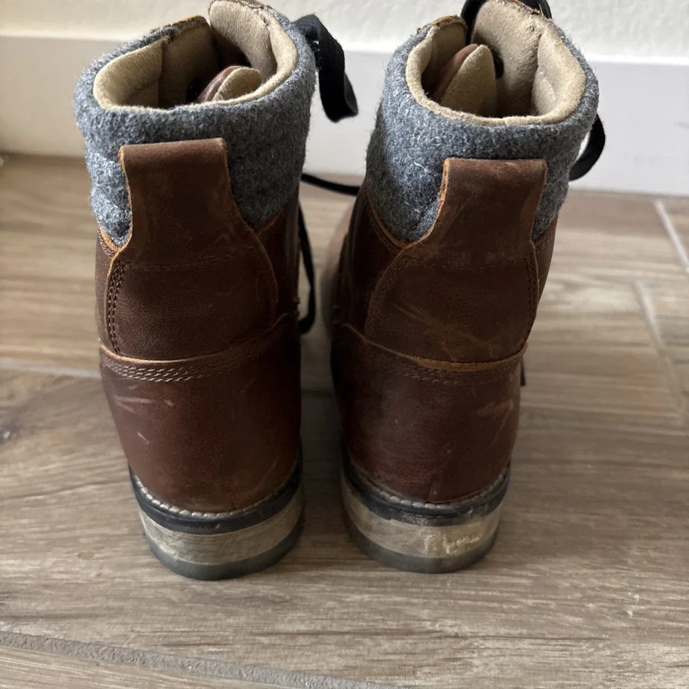 Kodiak women inch