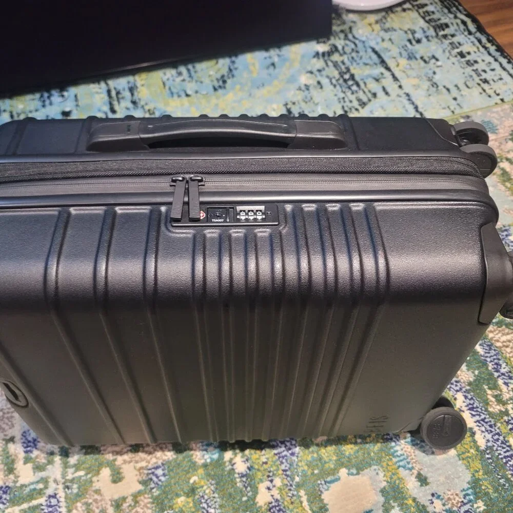 BEIS carry roller