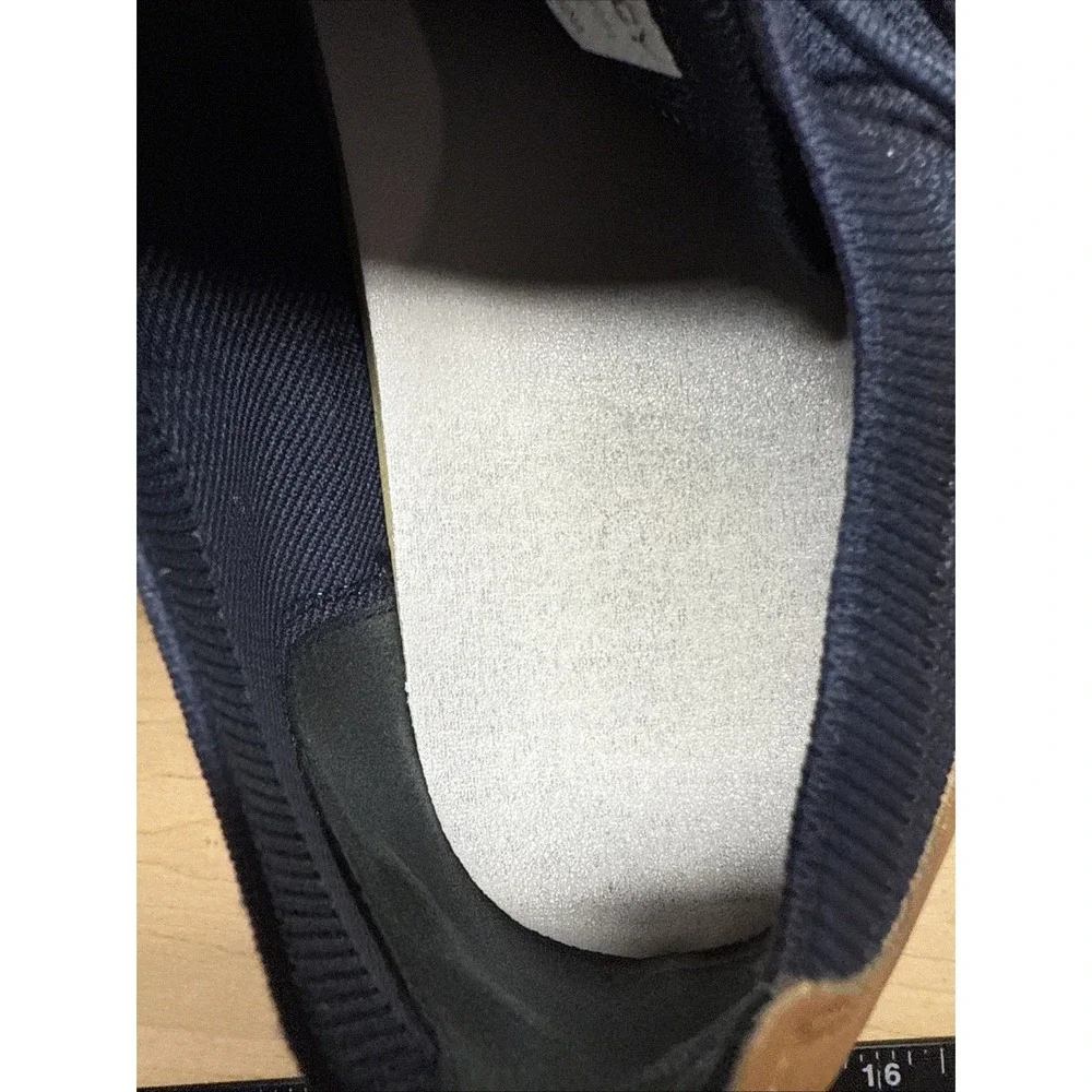 VILOCY oxfords shoes