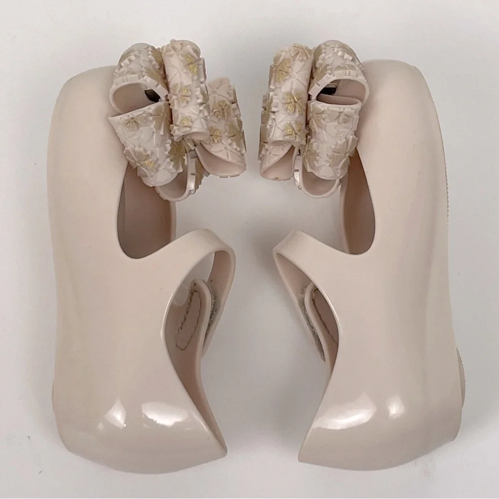 Mini Melissa mini melissa