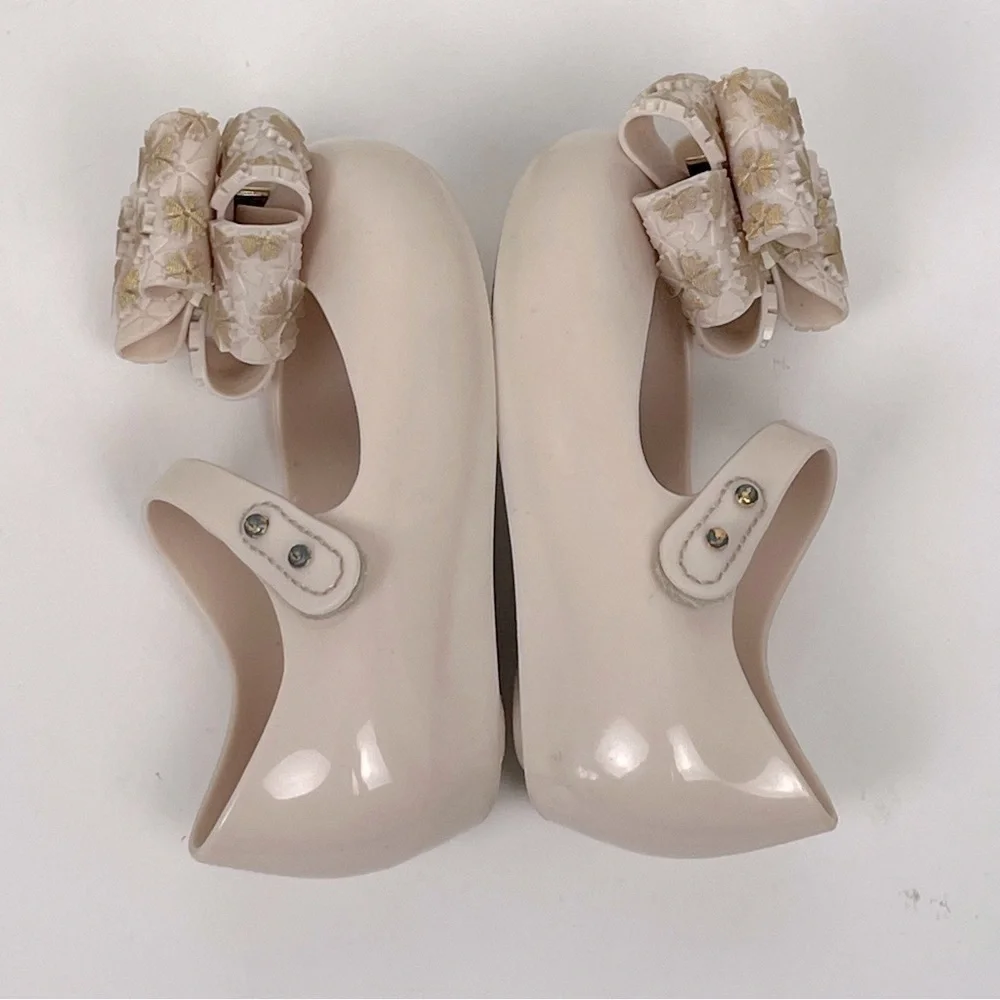 Mini Melissa mini melissa