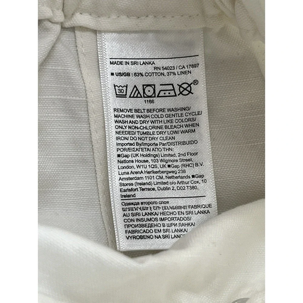 Banana Republic excellent pre