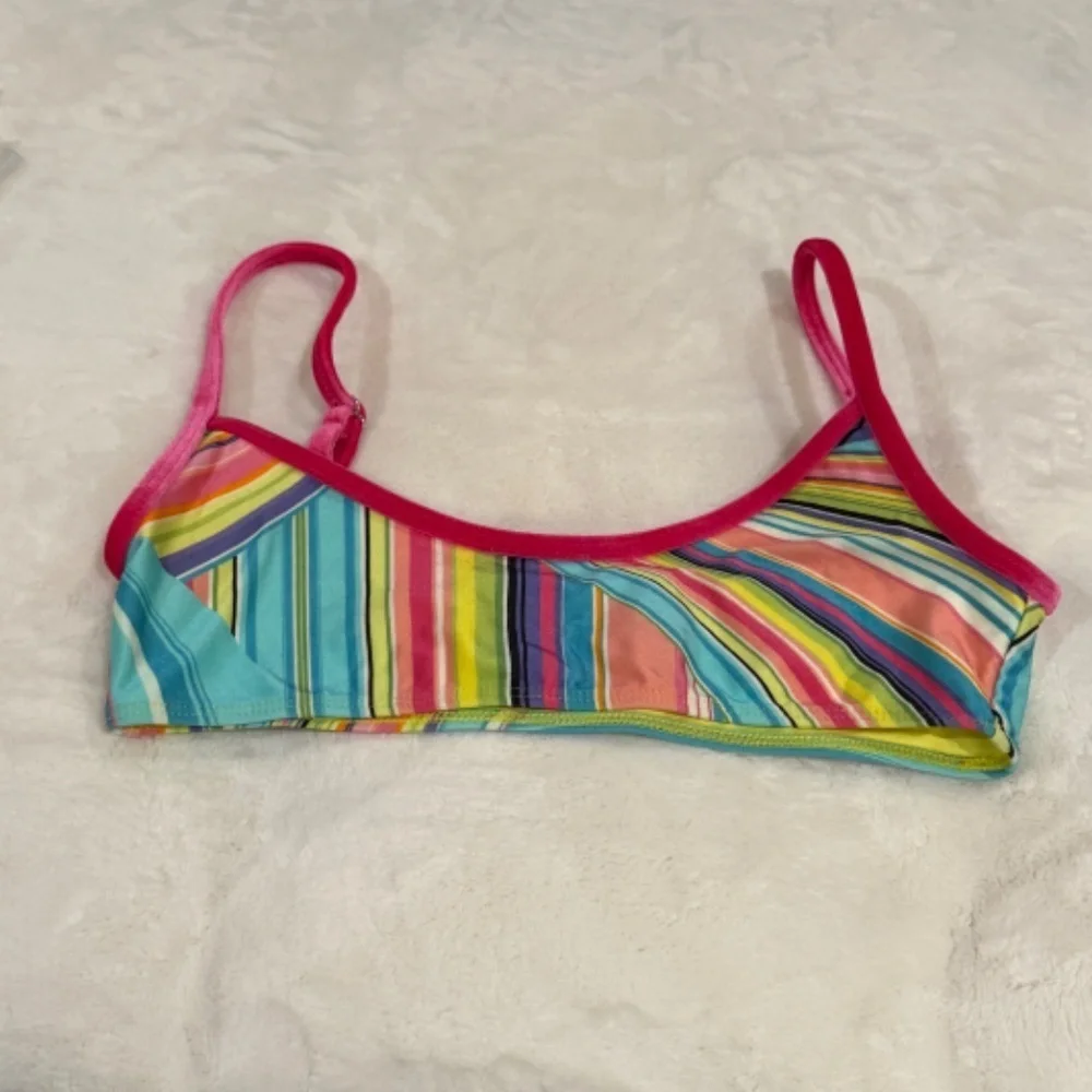 Frankies Bikinis new without
