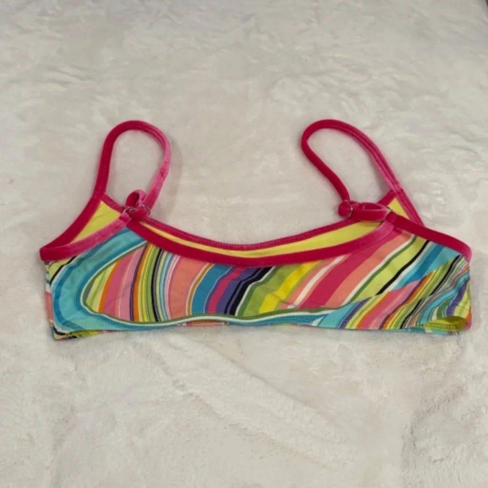 Frankies Bikinis new without
