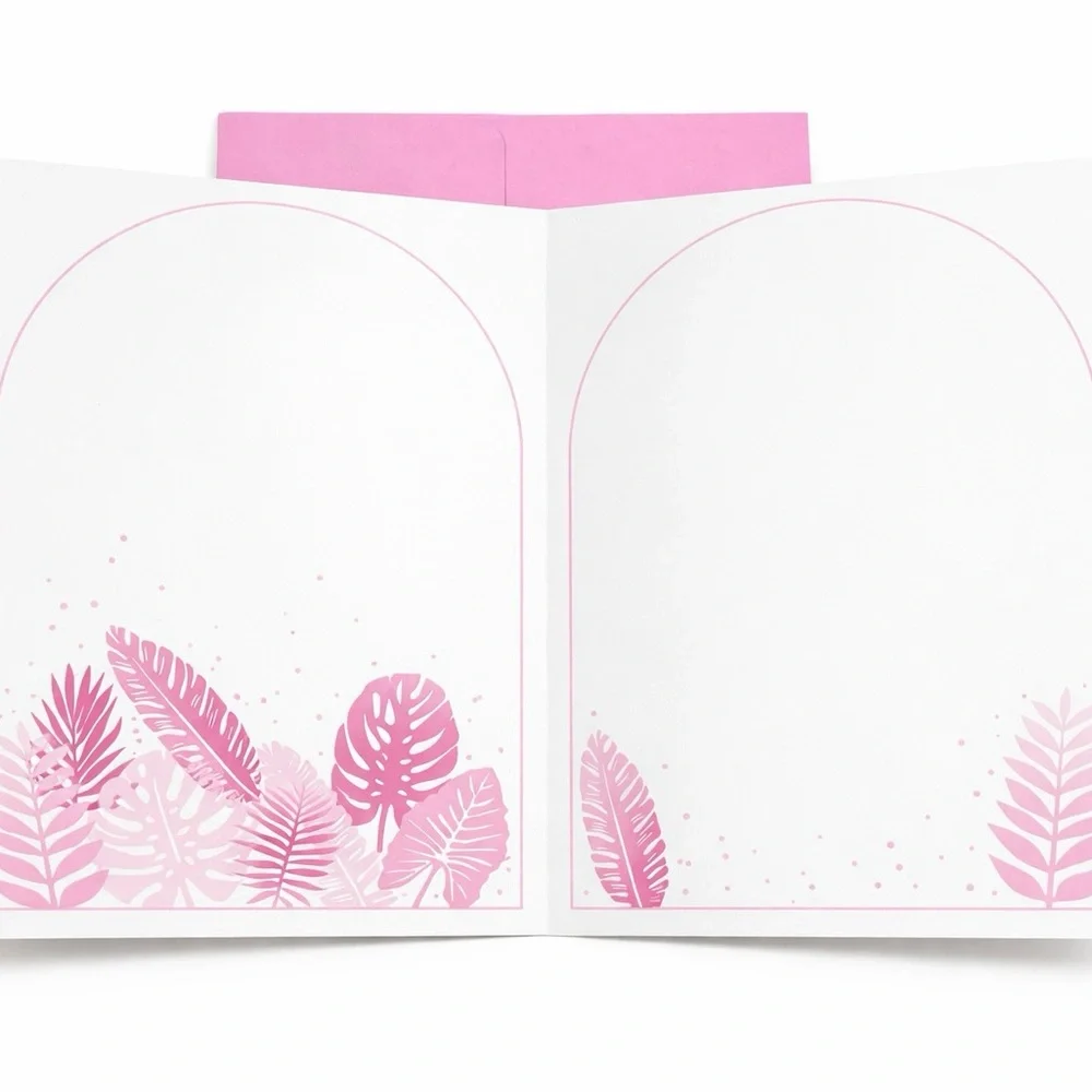 The Unbranded Brand beautiful tropical
