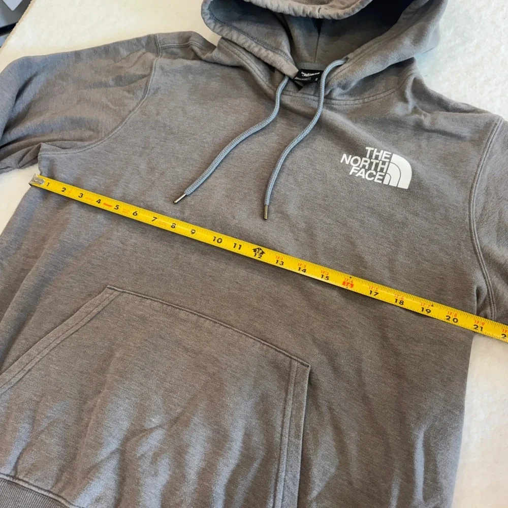 The North Face *check pictures