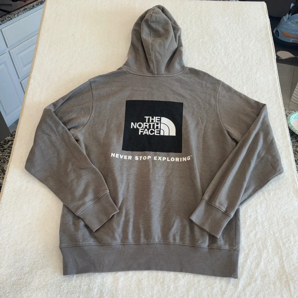 The North Face *check pictures