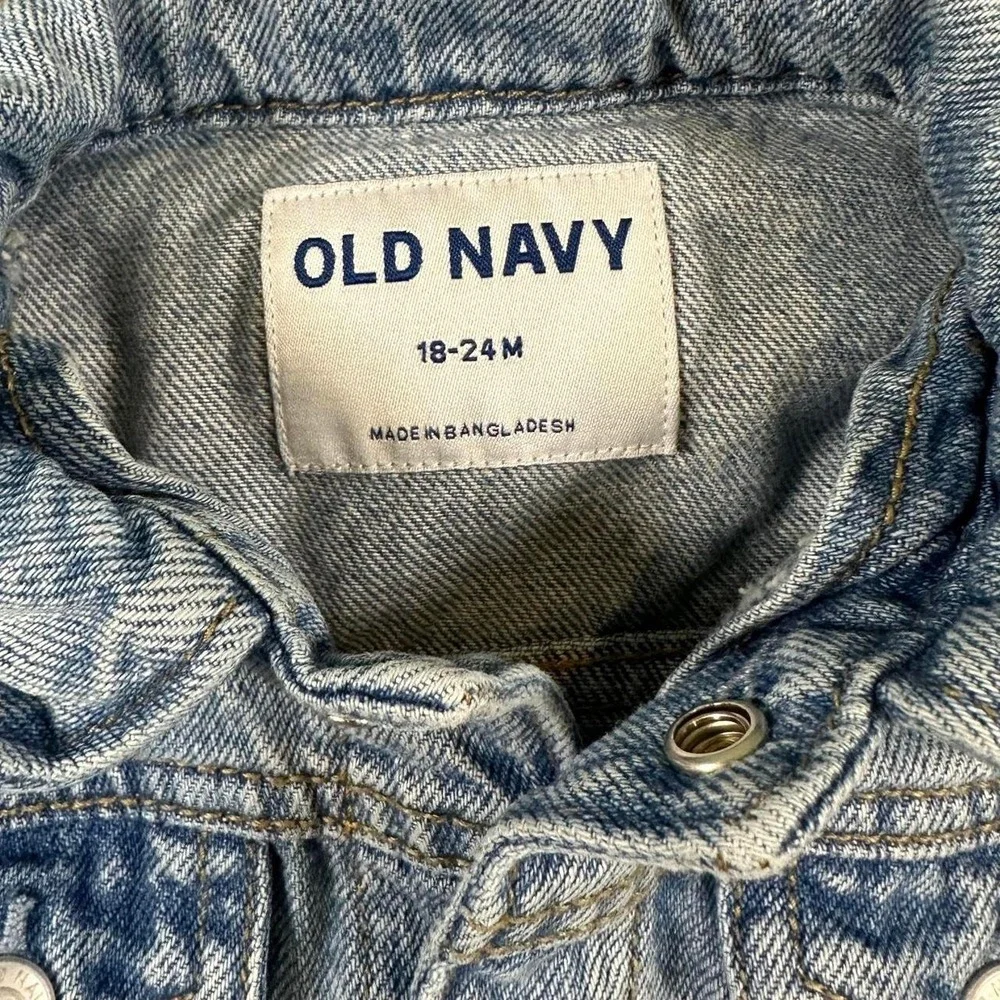Old Navy old navy