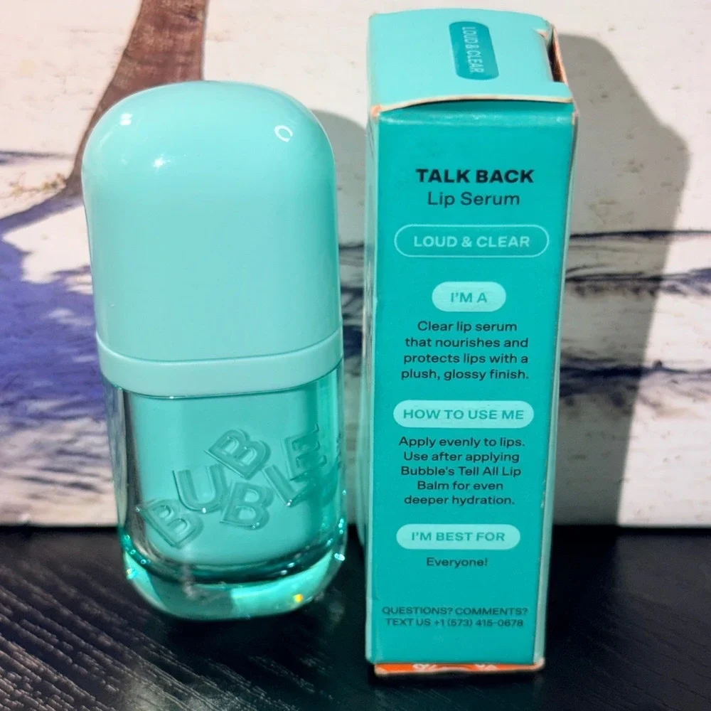 Bubble Skincare bubble skincare