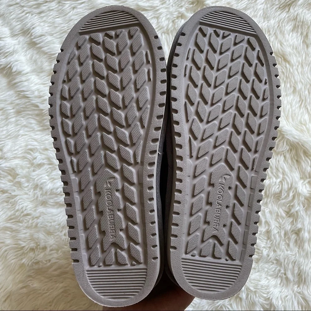 Koolaburra ugg by