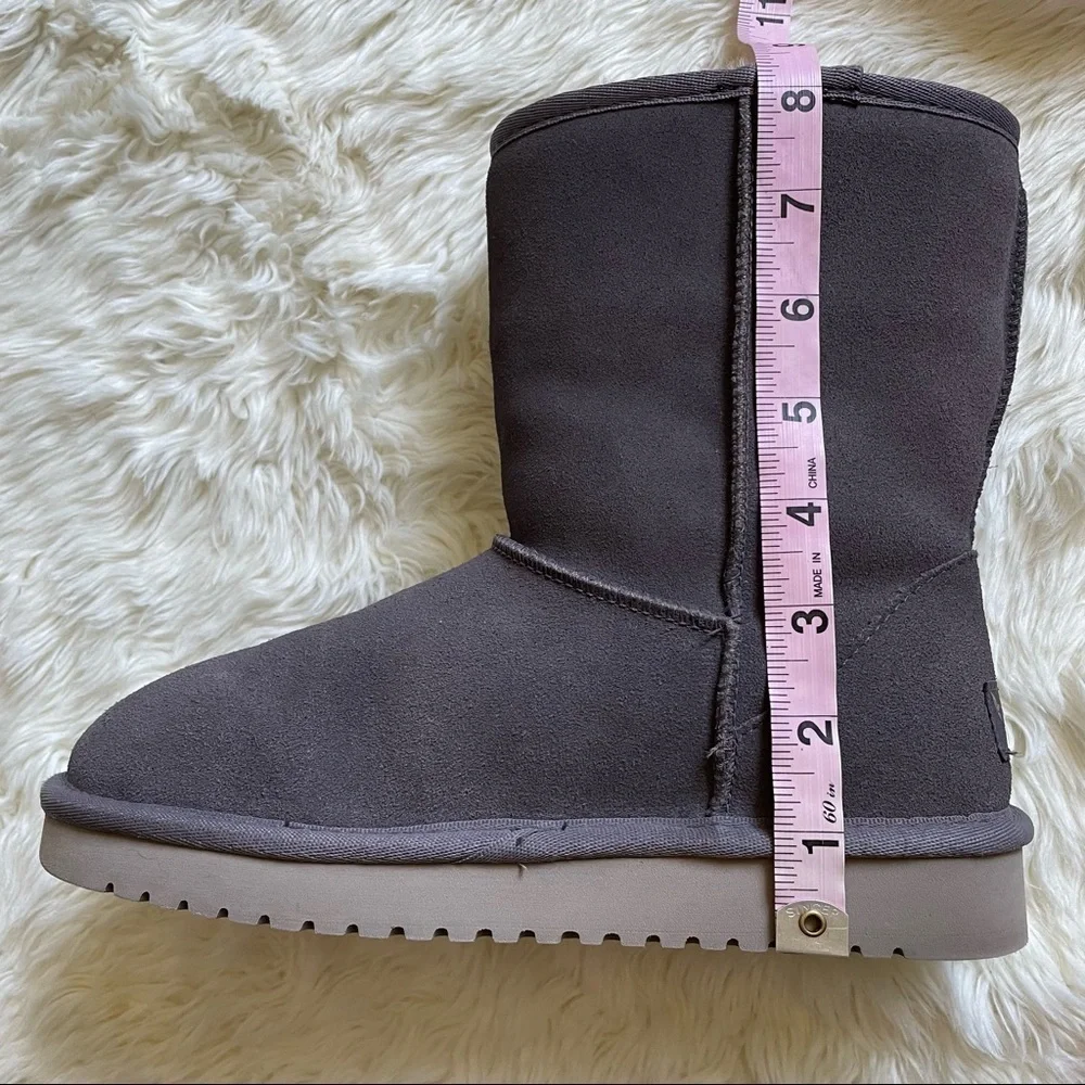 Koolaburra ugg by