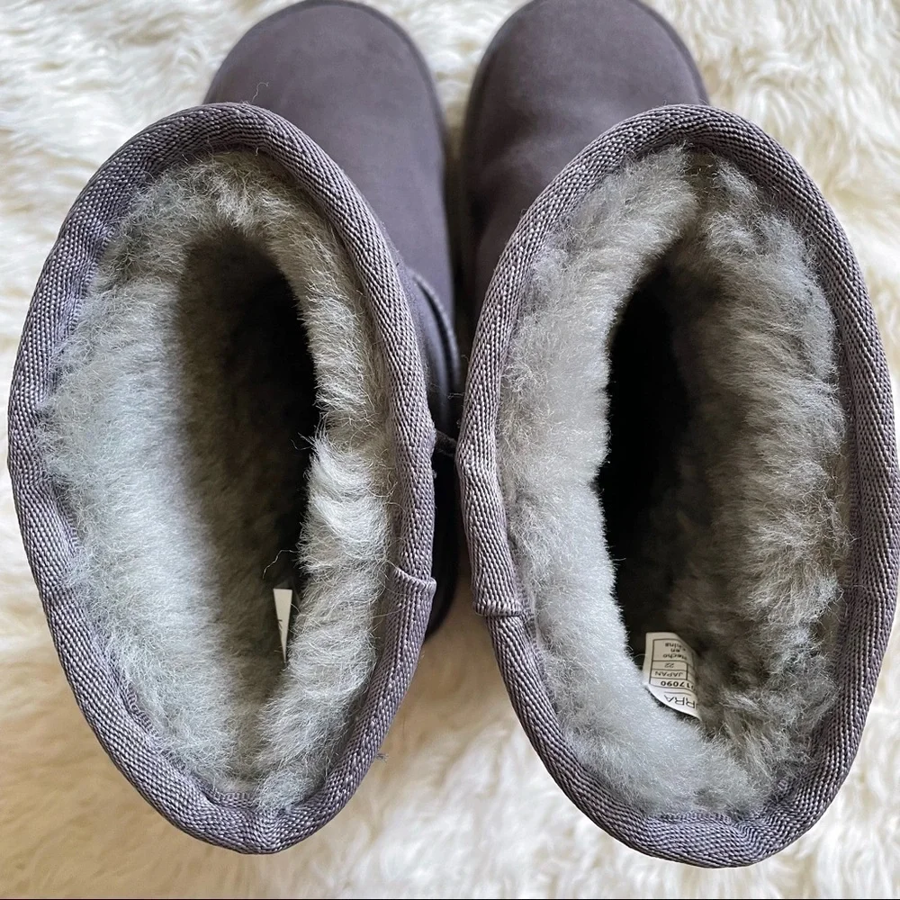 Koolaburra ugg by