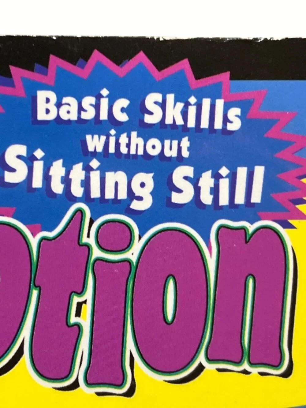 Creative Teaching Press includes over