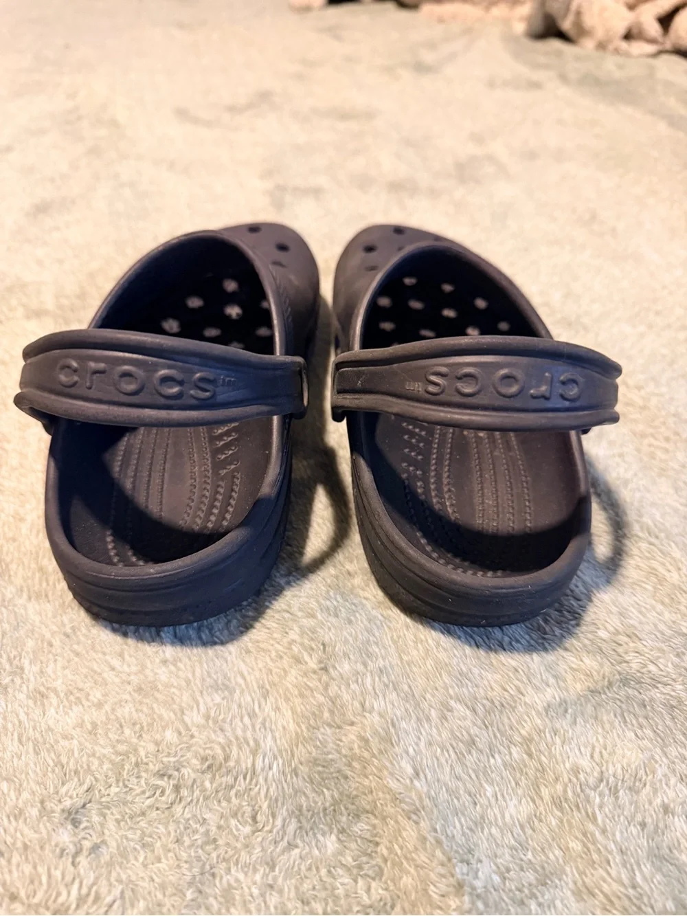 CROCS perfect affordable