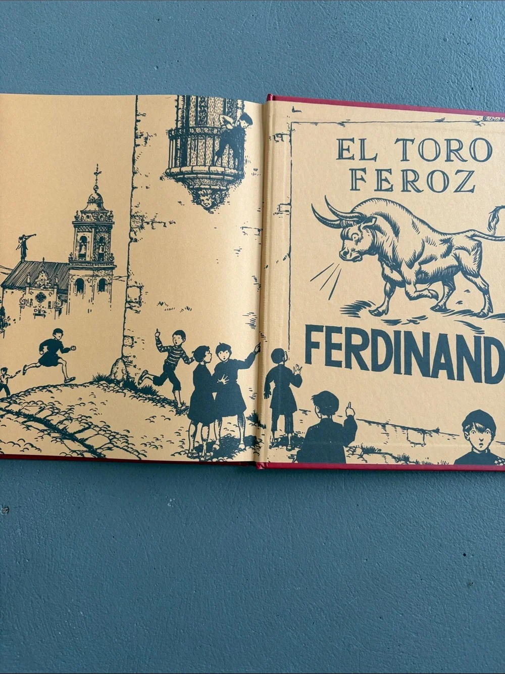 N/A ferdinand munro