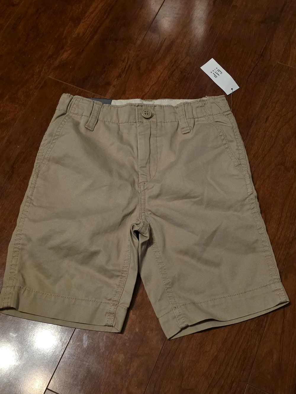 GAP simple flat